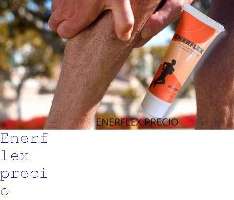 Enerflex Comprimidos Precio Argentina